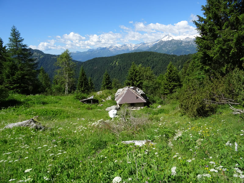 XII Apostoli........Gruppo di Brenta